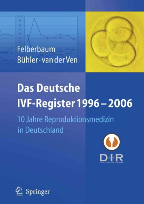 Das Deutsche IVF-Register 
