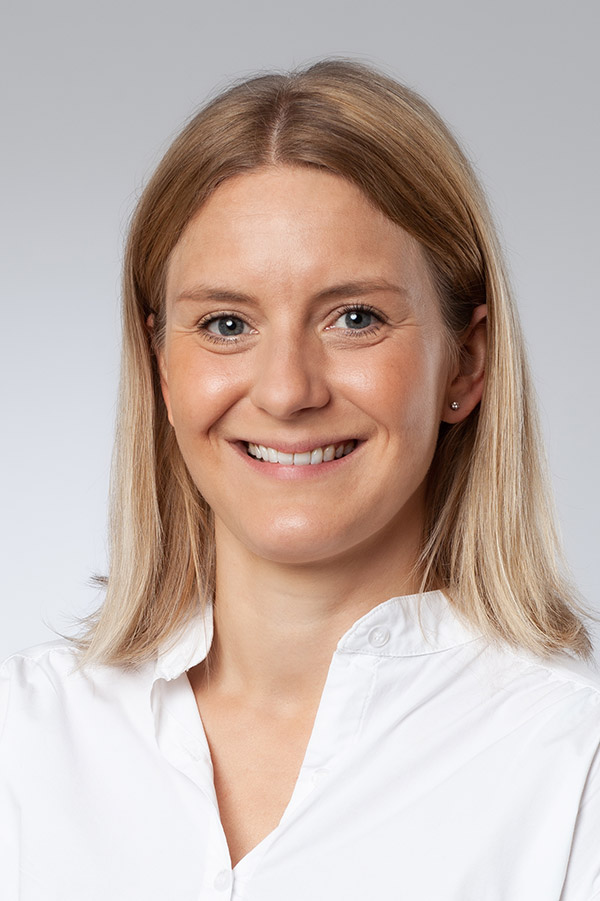 Dr. med. Sandra Schott