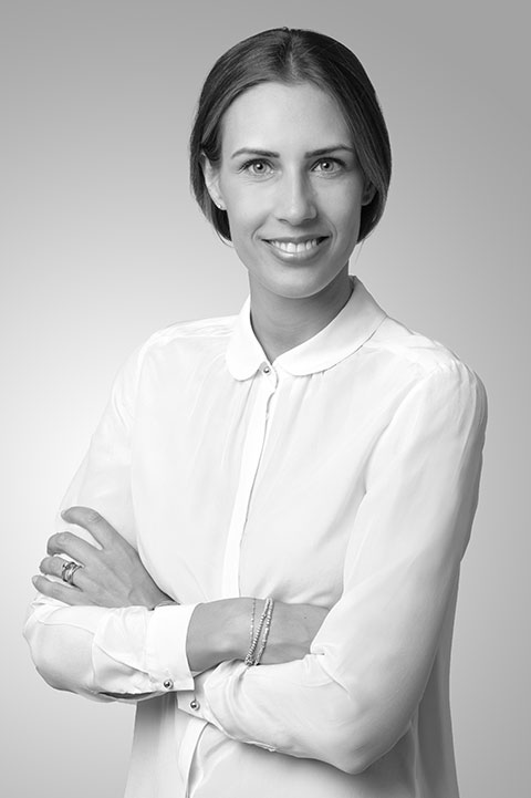 Dr. med. Elina Schwake