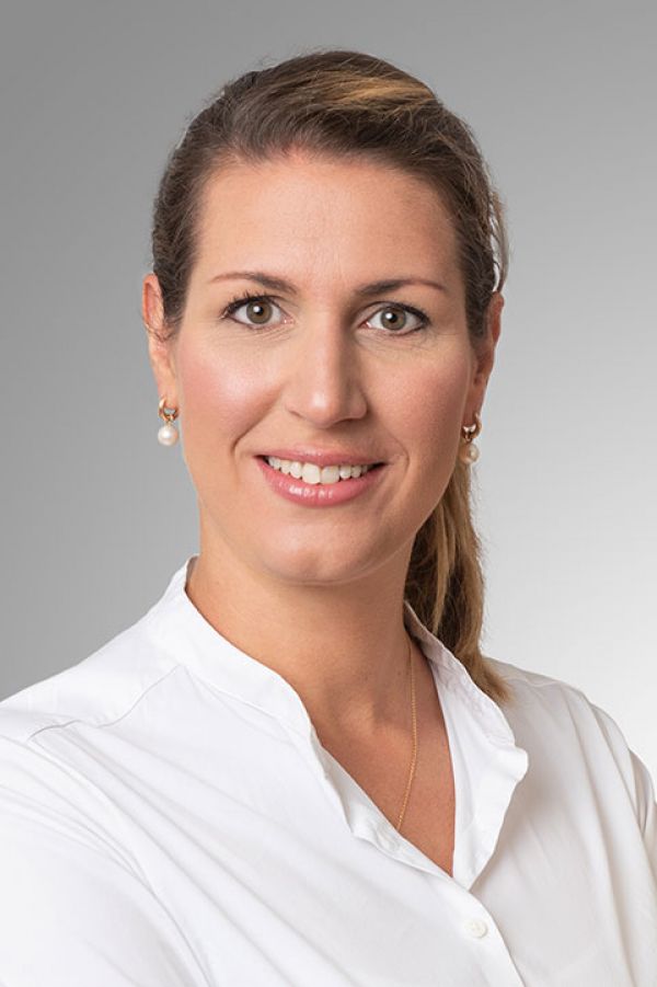 Dr. med. Luisa Steiff