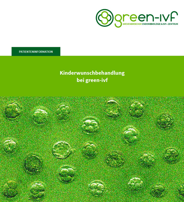 Fertility treatment at green-ivf